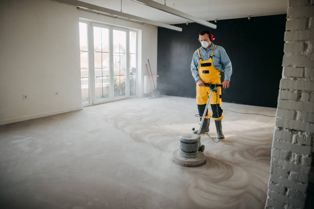 Best Concrete Sealing and Maintenance in Paradise, CA